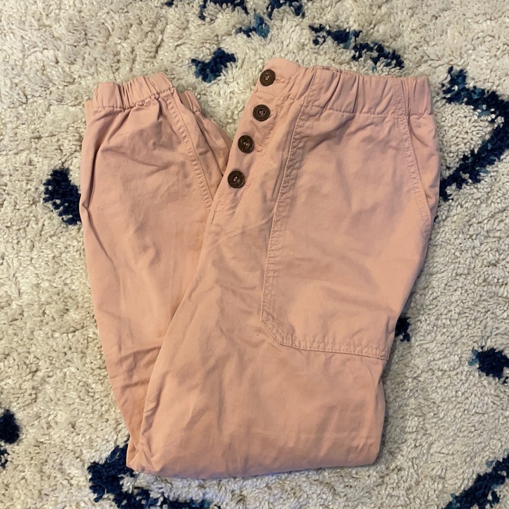 Free people comfy pants